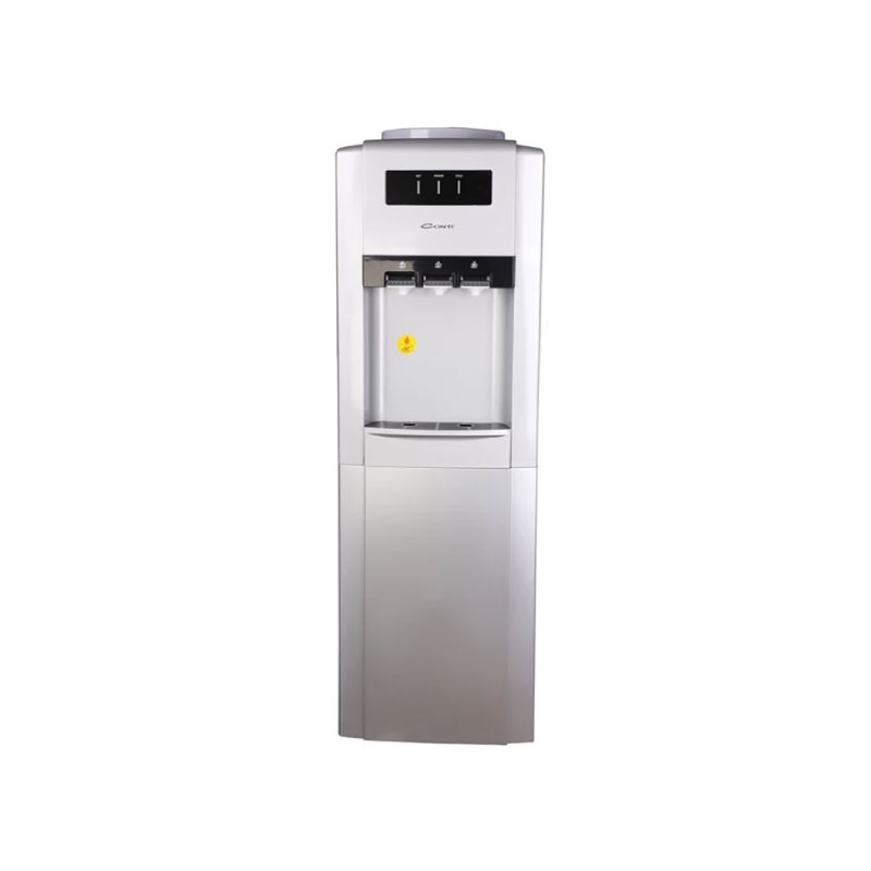 CONTI WD-F314-S Stand Hot and Cold Water Dispenser