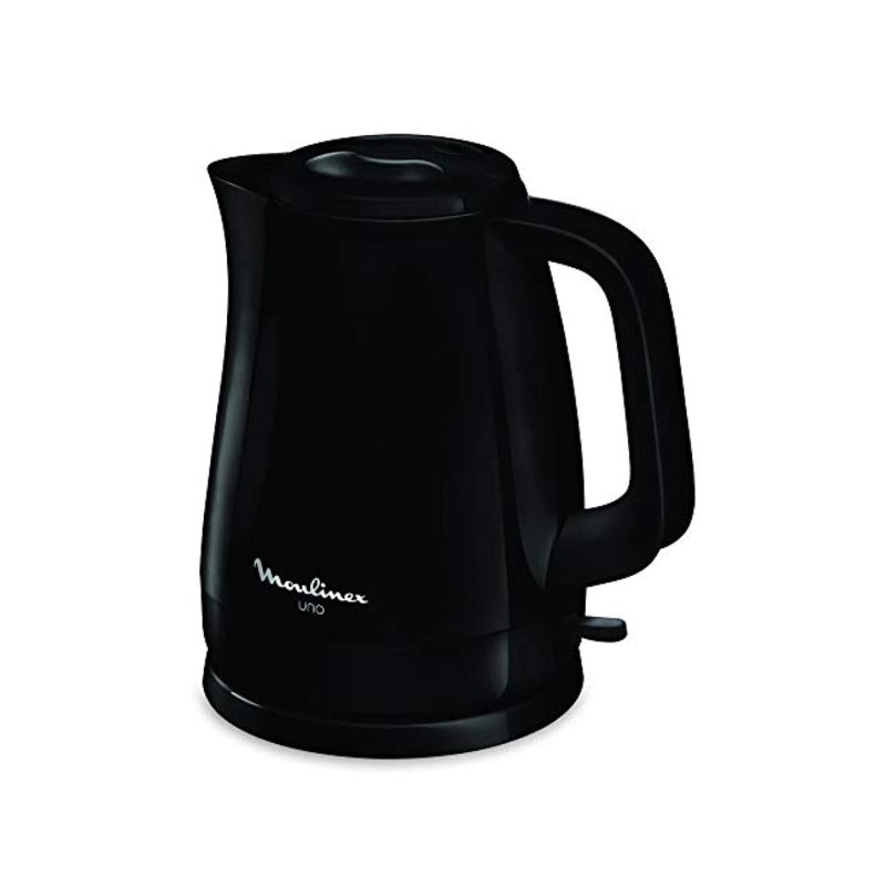 Moulinex Uno BY150827 1.5L 2400W Electric Kettle