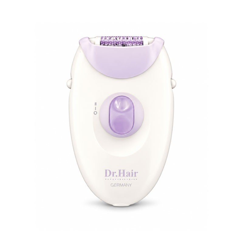 Dr. Hair - Silk EPILATE FOR WEEKS OF SMOOTH SKIN 3390