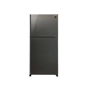 SHARP SJ-GT760G-DS1 Refrigerator 594L No Frost Inverter A++ - Dark Silver