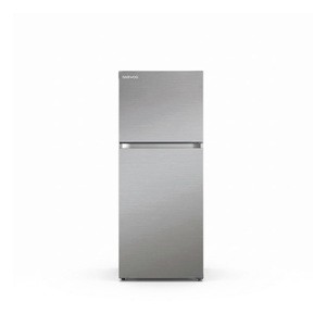 DAEWOO DE-TMF705 SS Top Freezer Refrigerator 580L No Frost - Stainless Steel