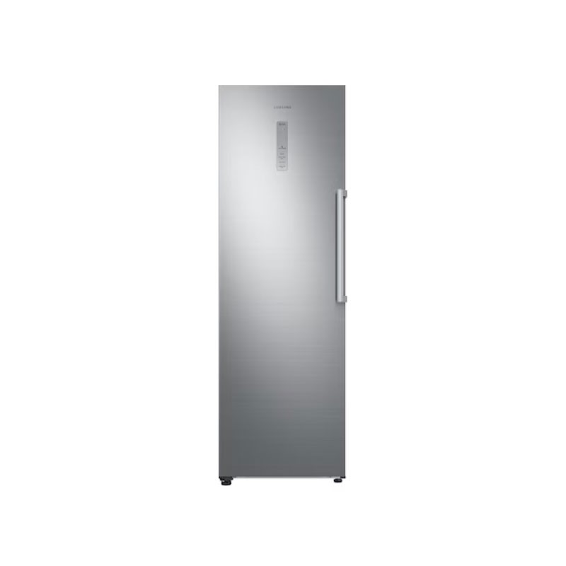 Samsung RZ32M7120F/SG Upright Freezer 315L - Silver