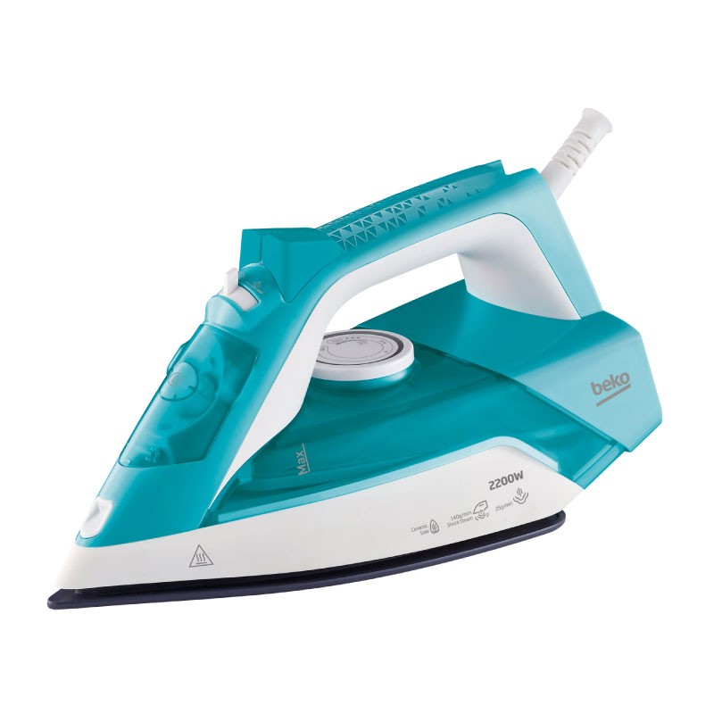 Beko SIM 3122 T 2200W Steam Iron