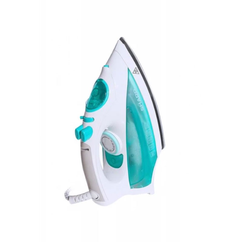 Trisa Classic Steam i5521 2000W Steam Iron