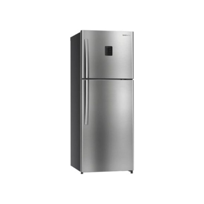 Daewoo Refrigerator Fgk 53ECG 510L A Plus Silver