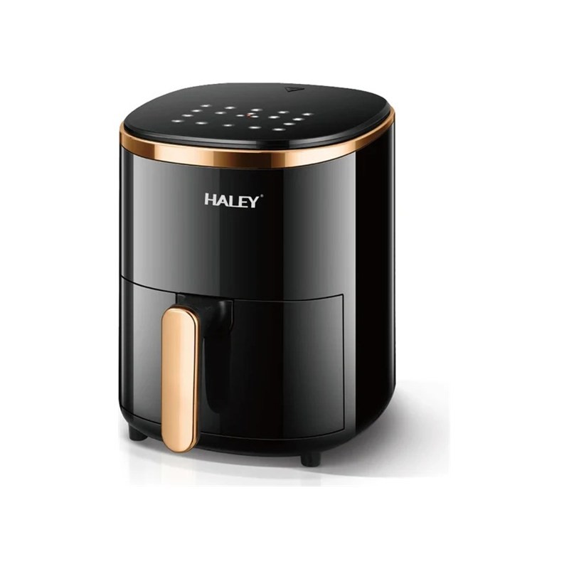 HALEY HY-2529 6L 2000W Digital Air Fryer