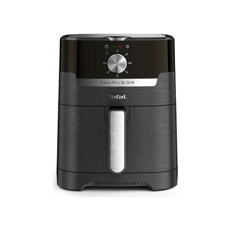 Tefal Easy Fry & Grill EY501815 4.2L 1550W 2-in-1 Air Fryer