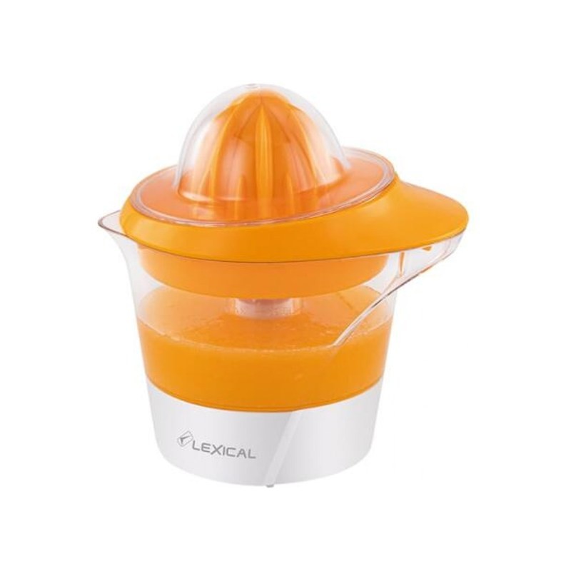 lexical LCJ-2110 25W 500ml Citrus Juicer