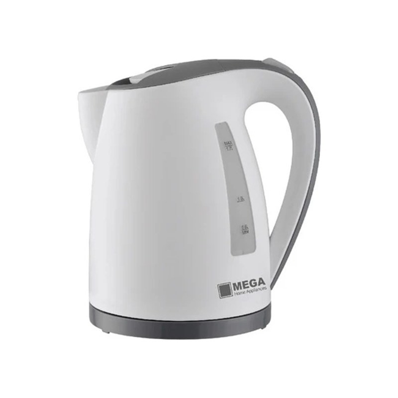 Mega HHB1799 1.7L 2200W Electric Kettle