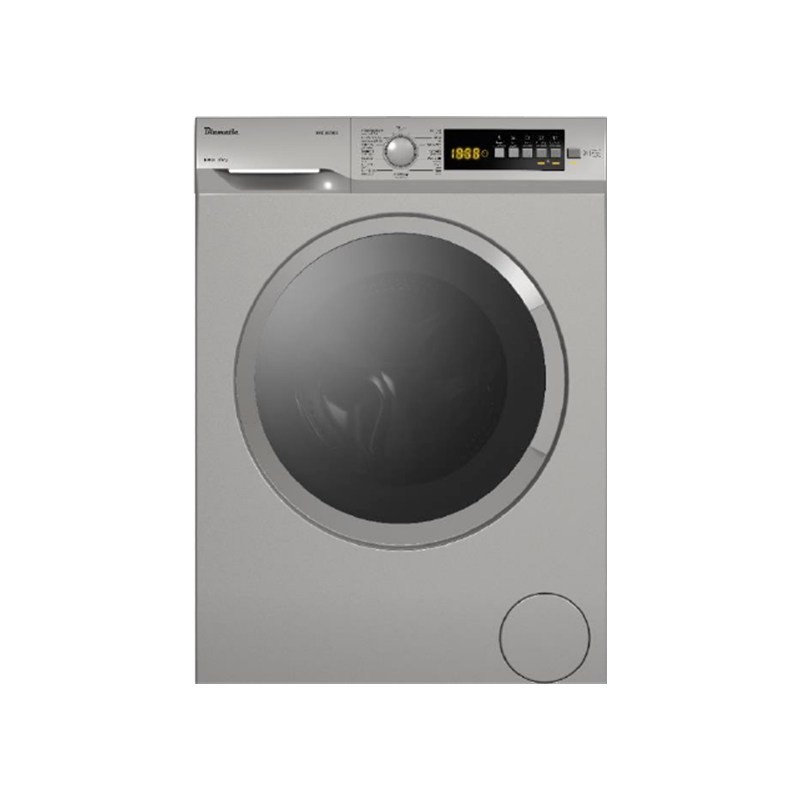 Blumatic BWD8640DS 8kg Wash / 6kg Dry 1400 RPM Washer Dryer