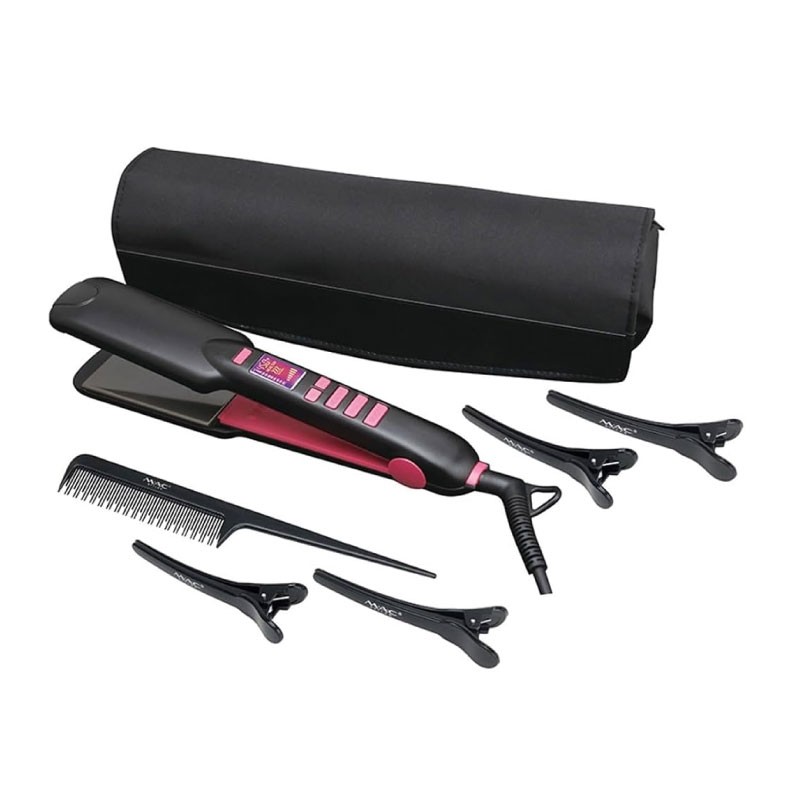 Mac Hair Straightener Mc 5516