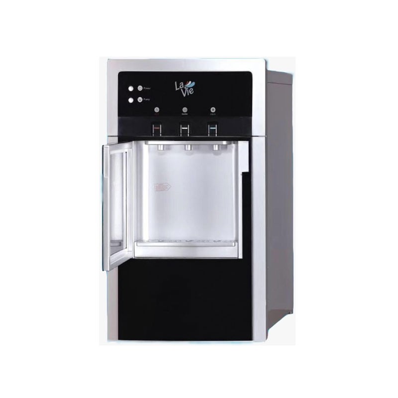 LaVie B01 Built-in 3-Tap Hot Cold & Ambient Water Dispenser