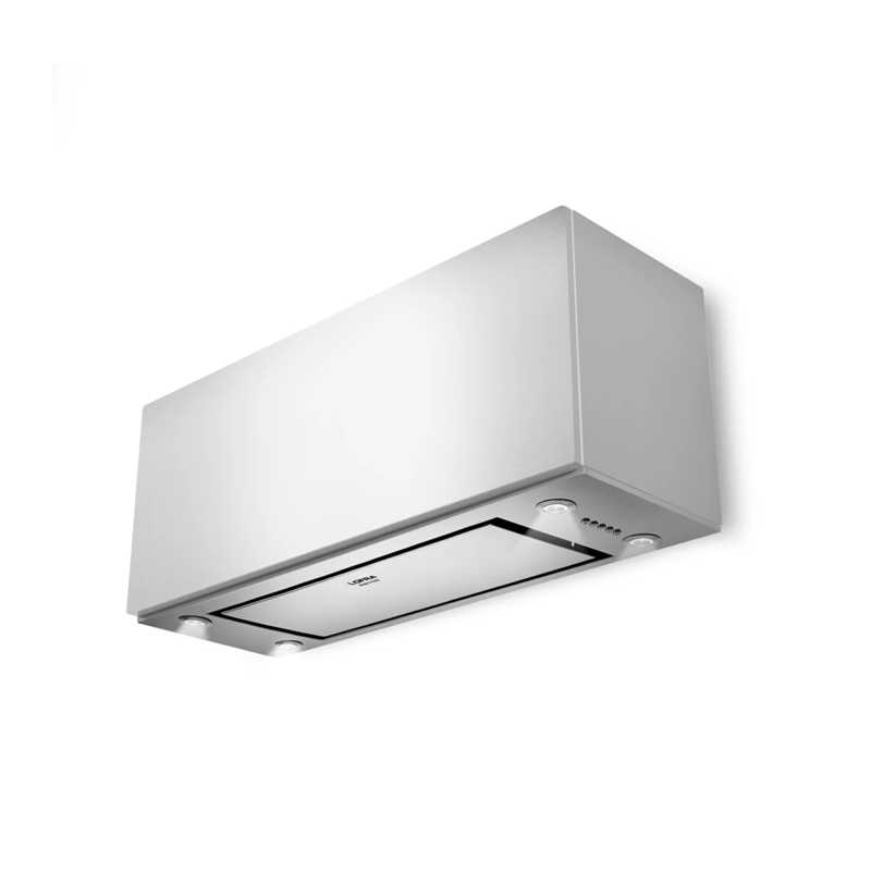 LOFRA 90 cm Stainless Steel Wall Cooker Hood