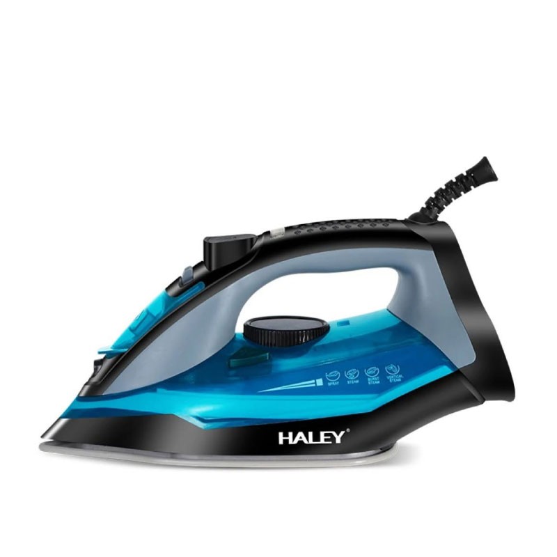 HALEY HY-2028 2600W Steam Iron