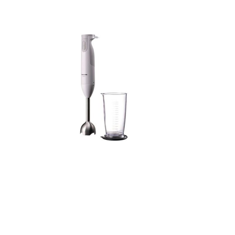 Panasonic MX-GS1WTZ 600W Hand Blender