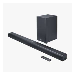 JBL SB580 3.1-Channel Soundbar with Wireless Subwoofer and 440W Output