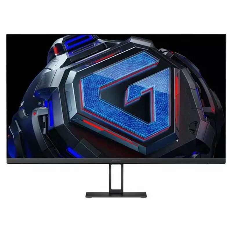 Xiaomi G27Qi 27-Inch 2K QHD 180Hz Gaming Monitor ELA5593EU