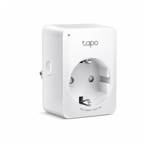 Tapo P110 Mini Smart Wi-Fi Socket with Energy Monitoring