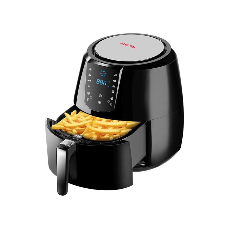 Electra GAL-1005 5.2L 1800W Digital Air Fryer