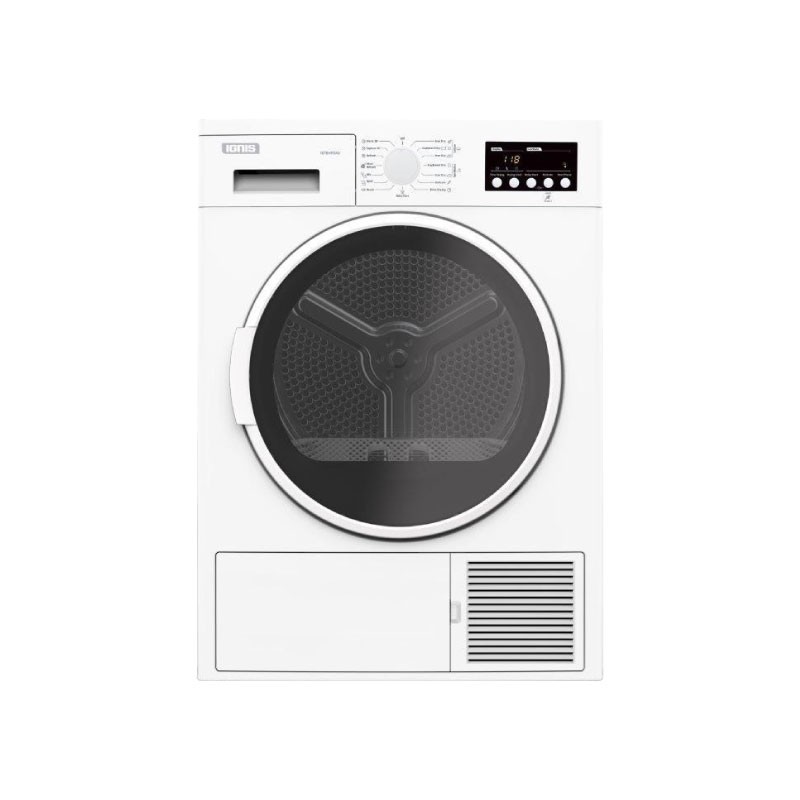 IGNIS IGT9HPDA2 9kg Heat Pump Dryer
