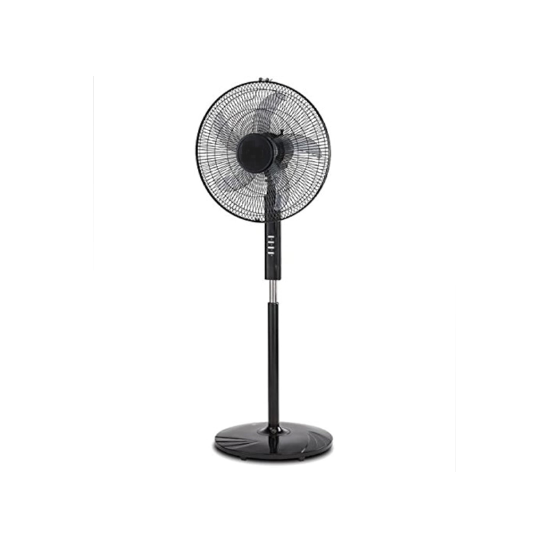 Union Touch FSUN2025 20-Inch Stand Fan with Timer