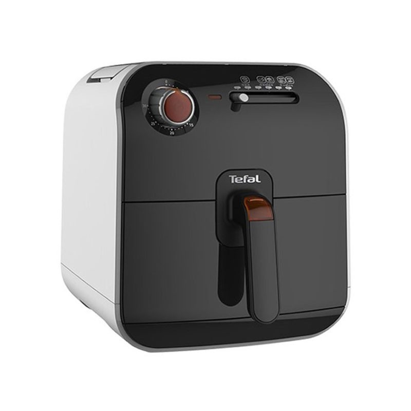 TEFAL TEFX112025 Air Fryer 4.5L 1560W