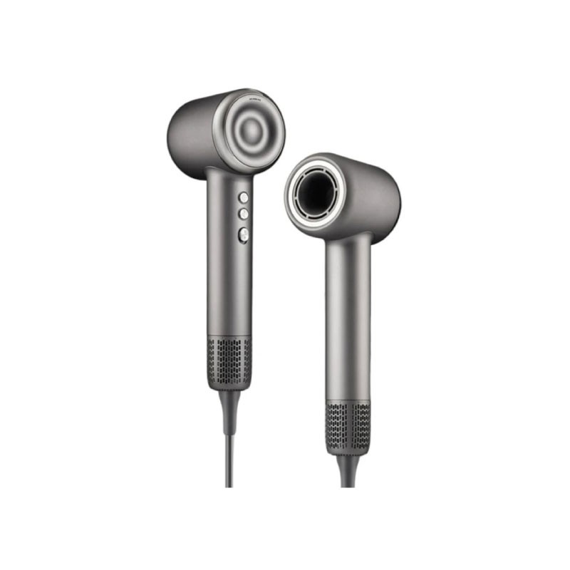 Mac Hair Dryer Ref 2005 1800W