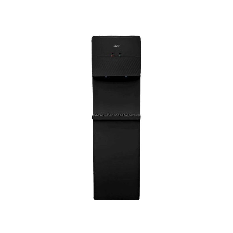 Samix SNK-X14B Hot & Cold Freestanding Water Dispenser Black