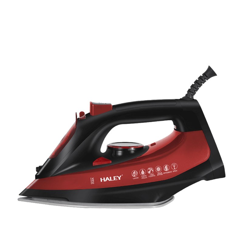 HALEY HY-2023 2400W Steam Iron