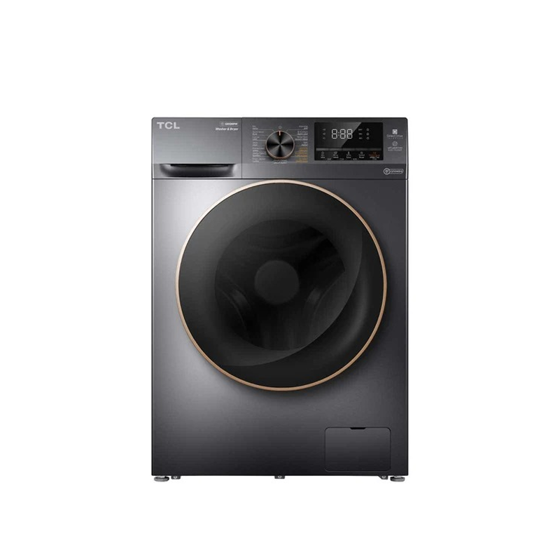 TCL C2110WDG 10kg Wash 6kg Dry 1200RPM DD Inverter Washer Dryer