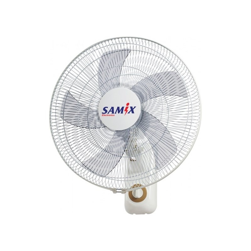 SAMIX SK-WF1601A 16-Inch Wall Fan