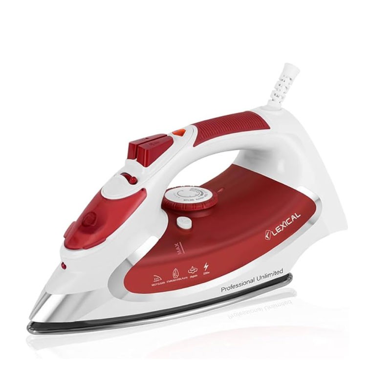 Lexical LSI-1004 2200W Steam Iron