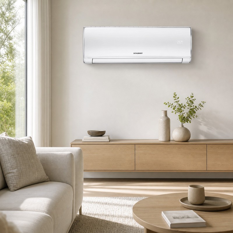 Union Touch Air Conditioner Asm H18FV