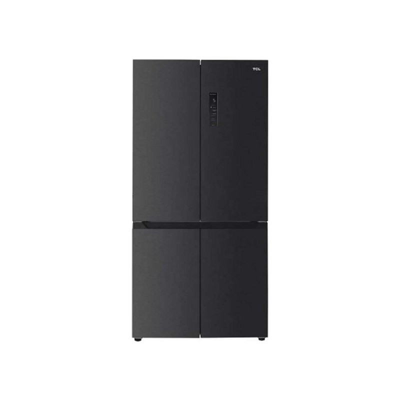TCL Refrigerator C780CDBN 600L A Plus Plus Black