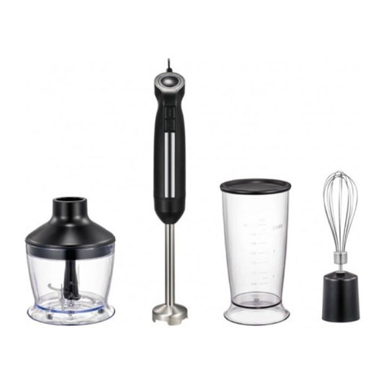 Sona SHB-1580BK 1200W 600ml Hand Blender