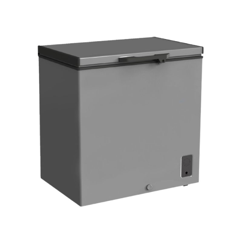 GENERAL Deluxe GCF217 Chest Freezer 200L