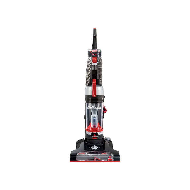 BISSELL PowerForce Helix Turbo 2110E 1100W Bagless Upright Vacuum Cleaner 1L