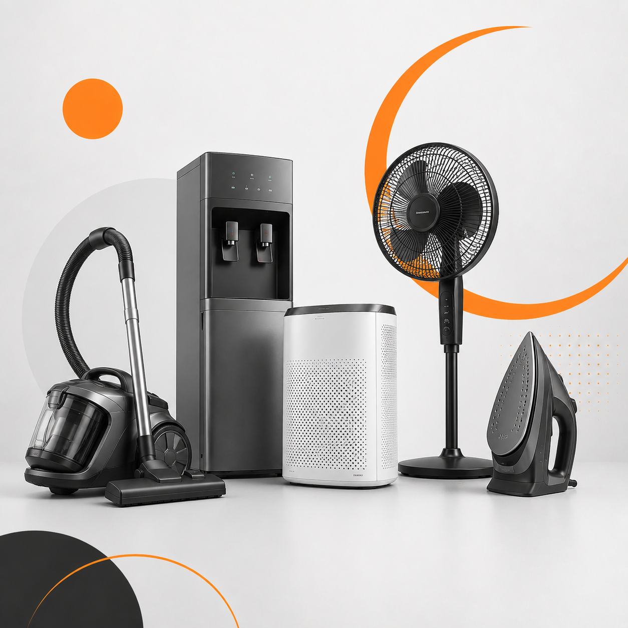 Home Appliances