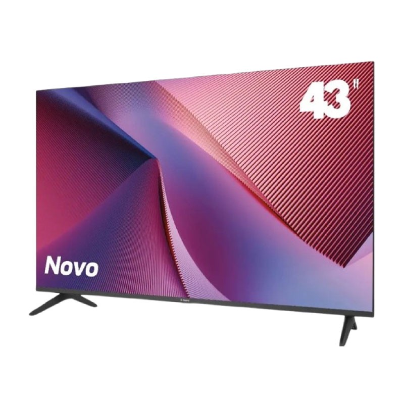 G-Guard GG-43 CG HEXA 43-Inch Full HD Smart Google TV