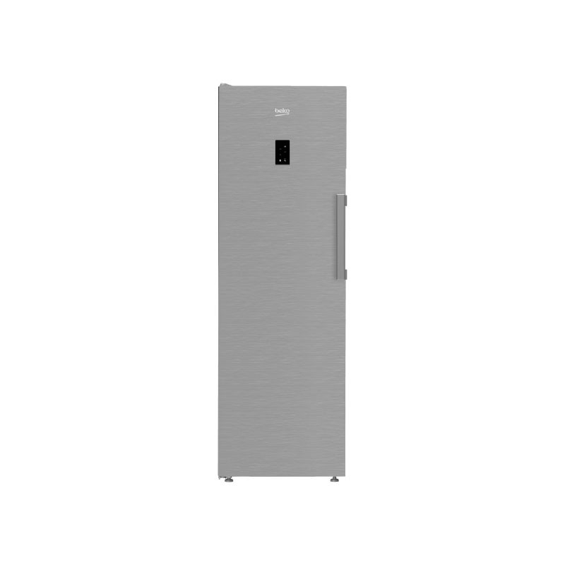 Beko RFNE451XB 286L ProSmart Inverter No Frost Upright Freezer