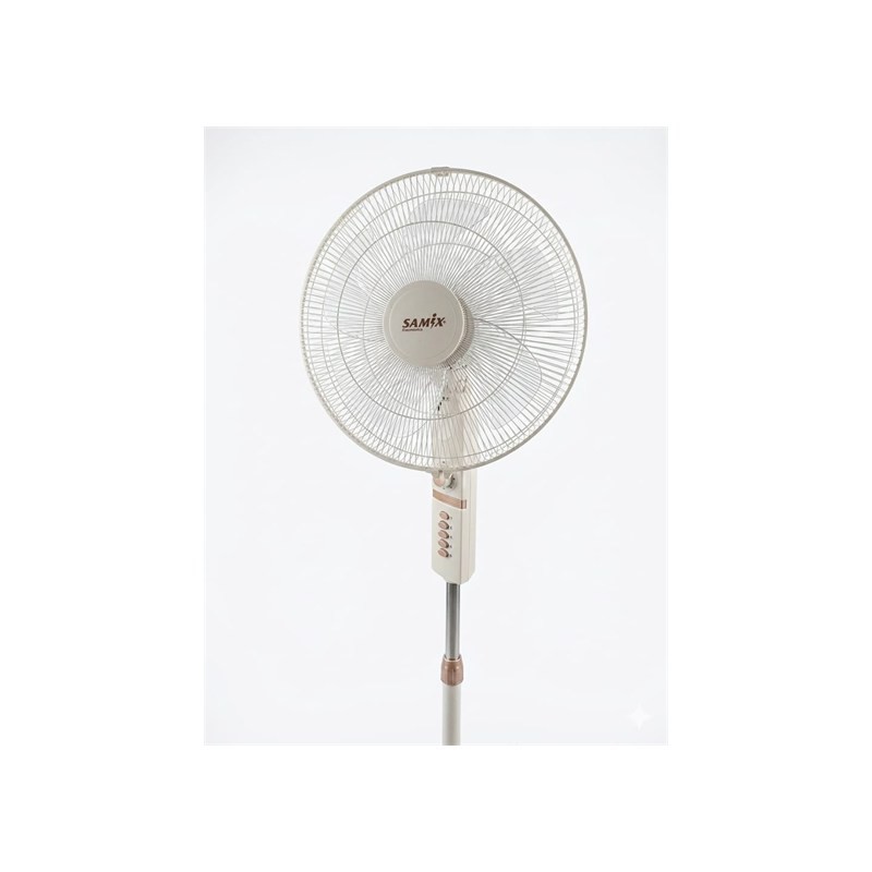 SAMIX SK-1842 Stand Fan 18 Inch