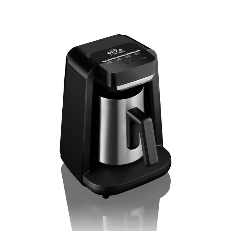 OKKA OK0026-RK Turkish Coffee Machine 700W