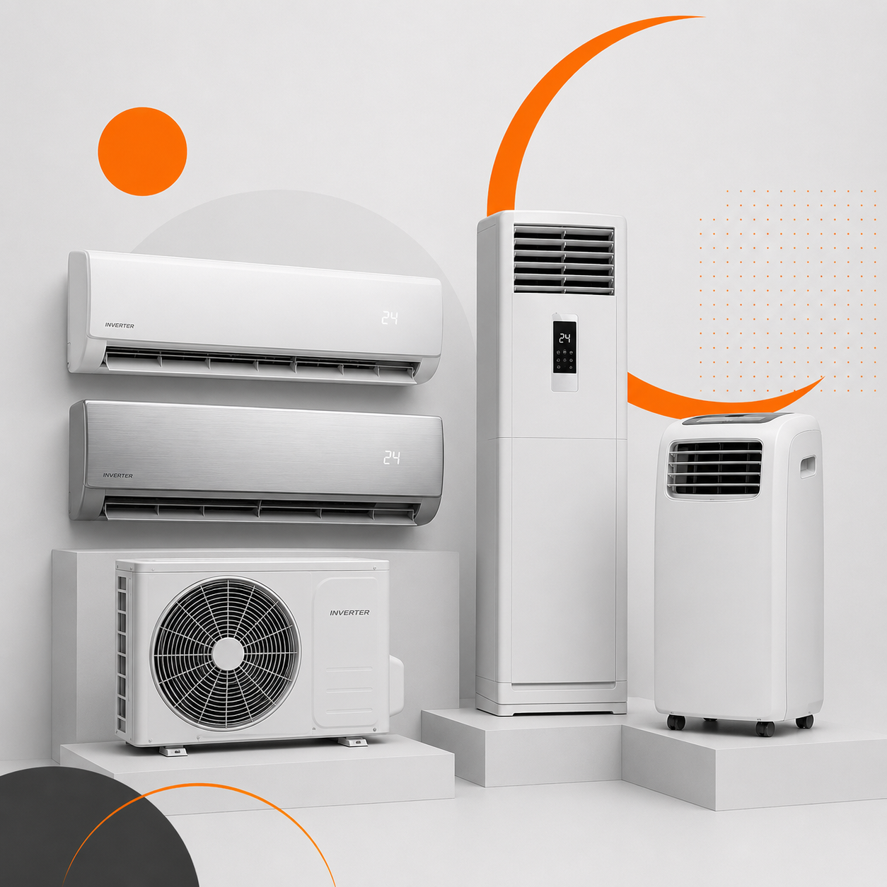 Air Conditioners
