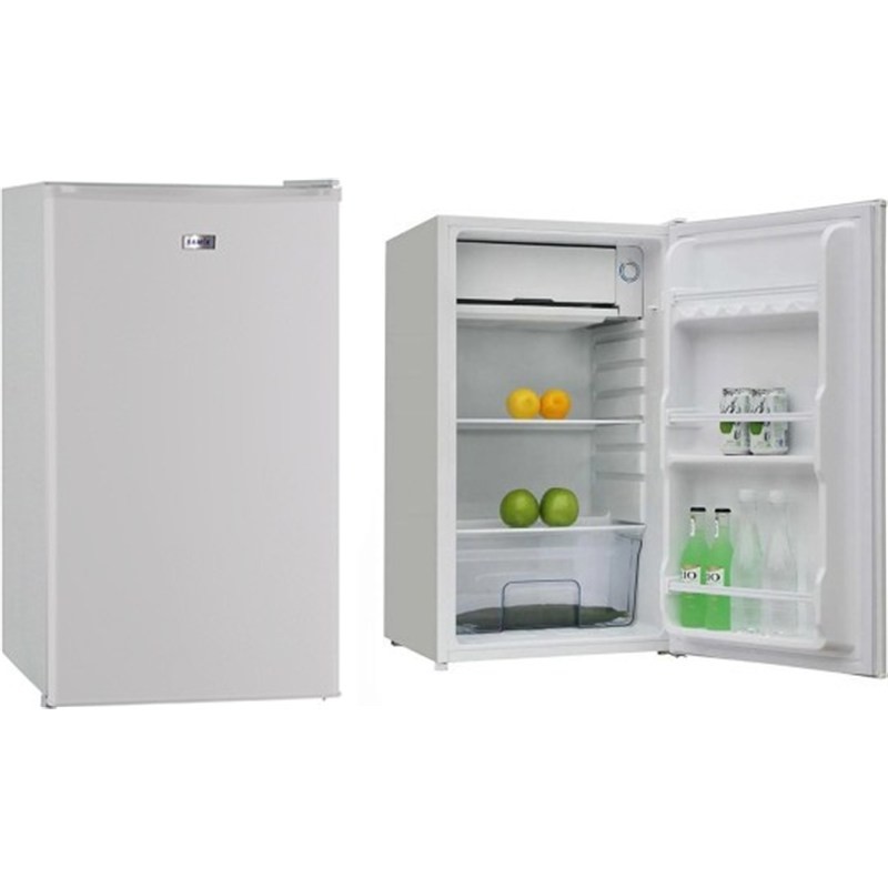 Samix Refrigerator Snk 91R 90L A Plus White