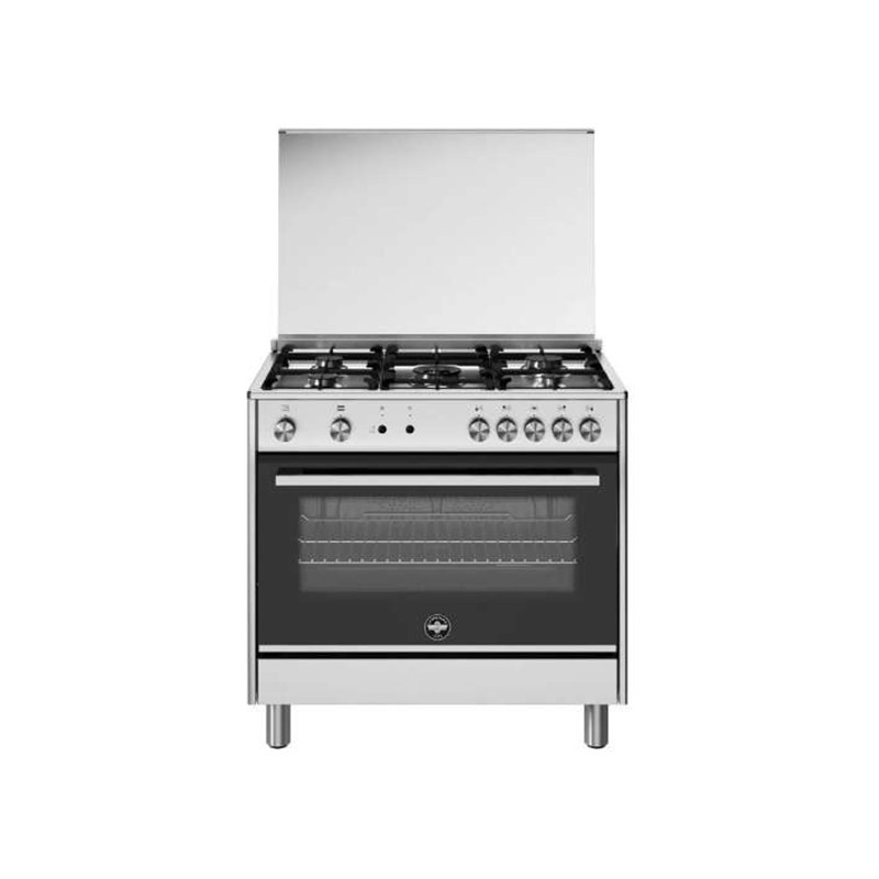 La Germania Oven TUS95C81CX 90CM Stainless Steel
