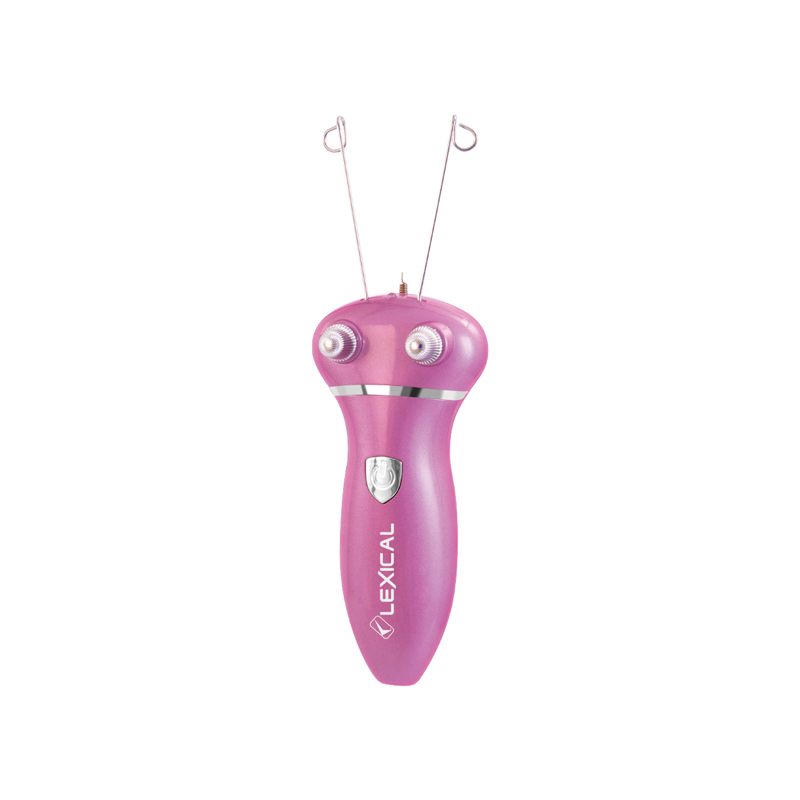Lexical LHR-5410 Rechargeable Hair Removal Device