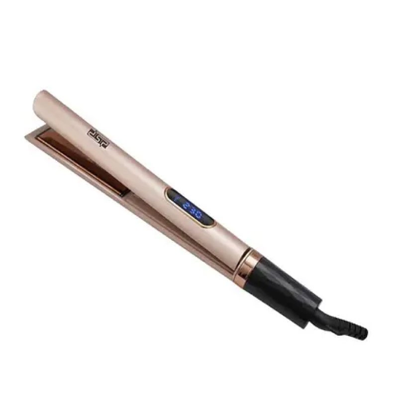 DSP Hair Straightener 10255