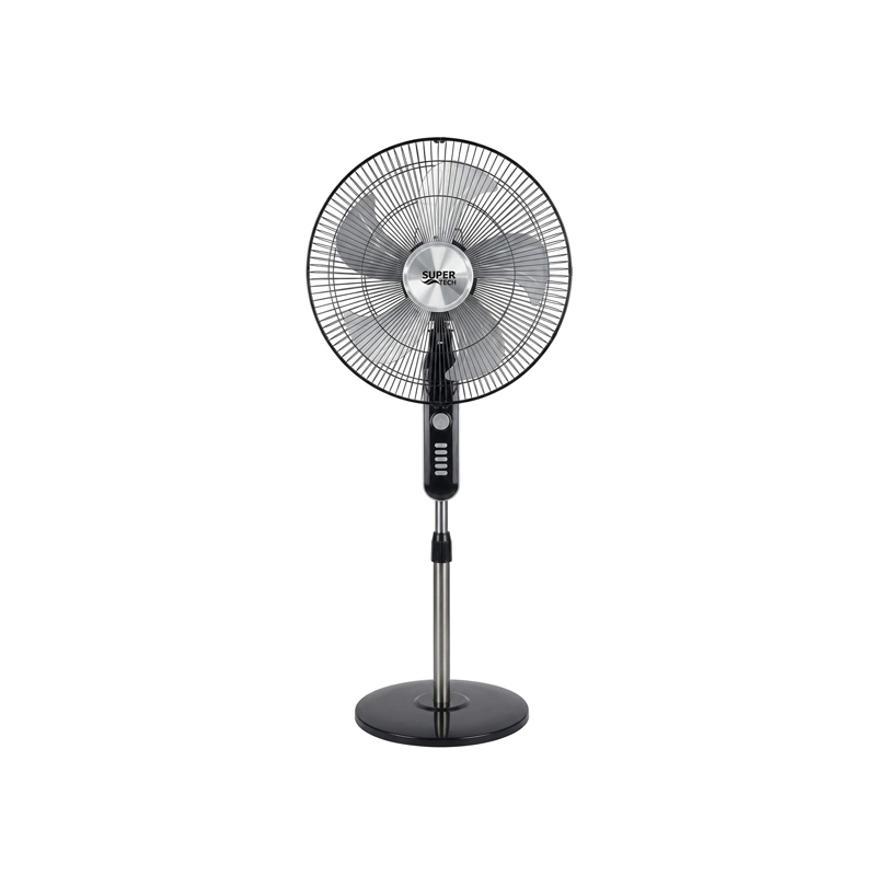 Super Tech STFS45-906 18-Inch Stand Fan