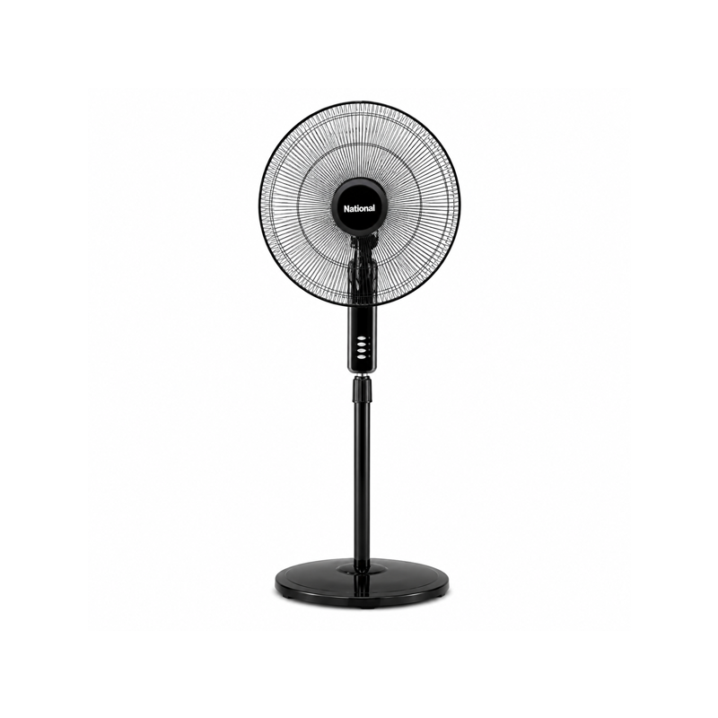 NATIONAL i2 FS2024 18-Inch Stand Fan