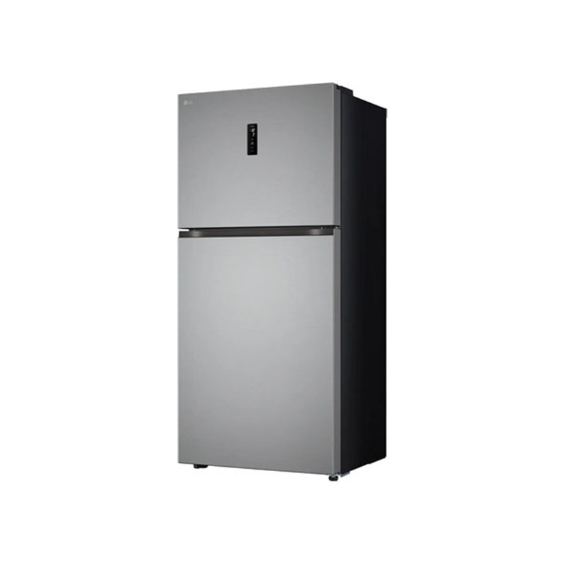 LG Refrigerator Grb 862BVLB 603L A Plus Plus Silver
